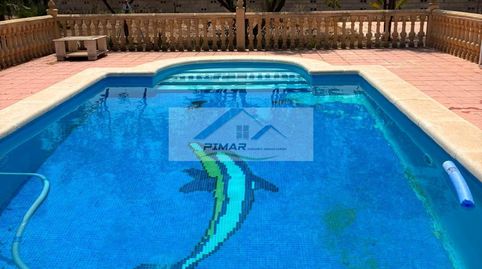 Foto 2 de Casa o xalet en venda a Pedanías Este, Aspe