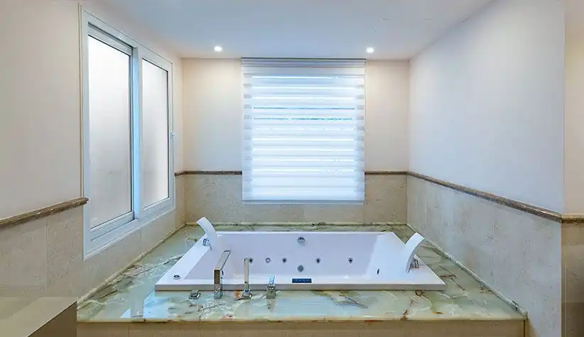 Villa con terrazza in vendita a Milla de Oro, imagen 14