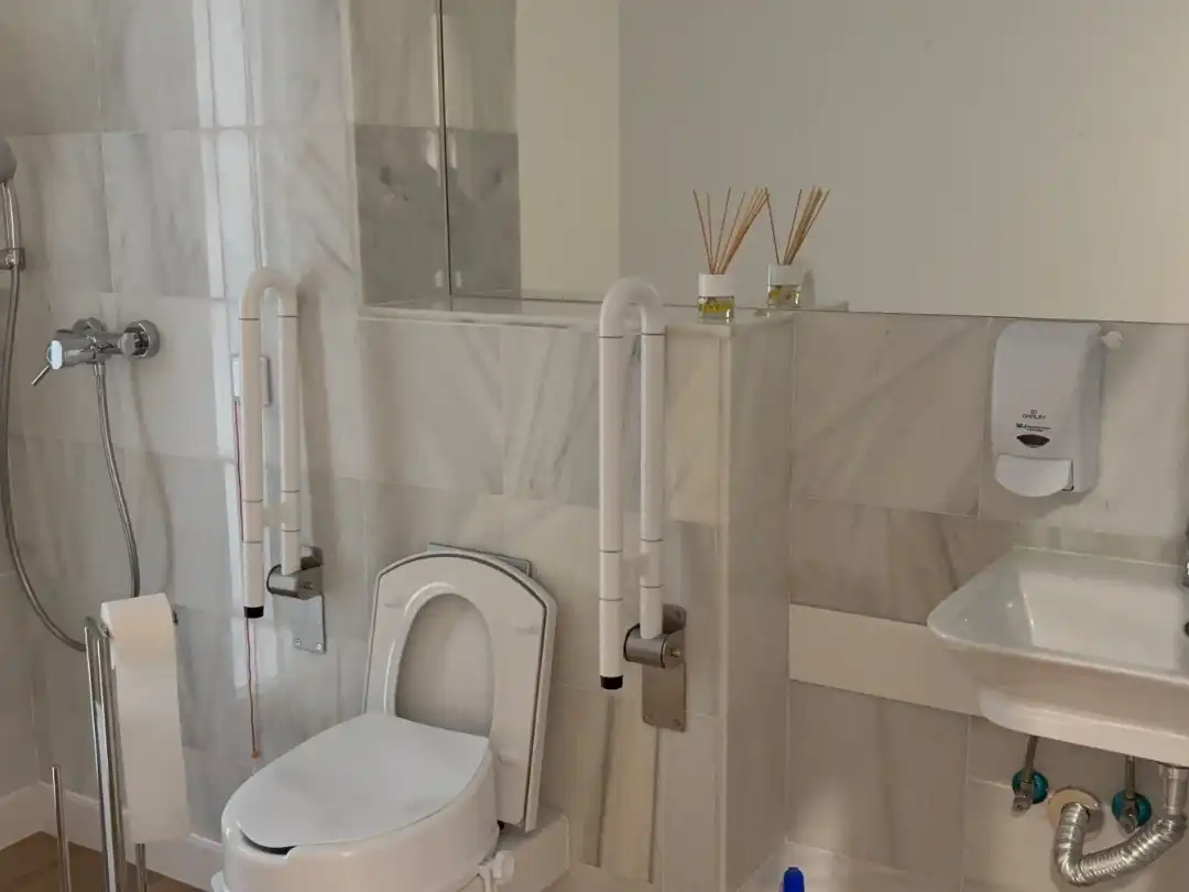 Bathroom of Office for sale in Ames