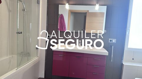 Foto 5 von Wohnung zur Miete in Mistral, Barrio de Benimaclet, Valencia Capital