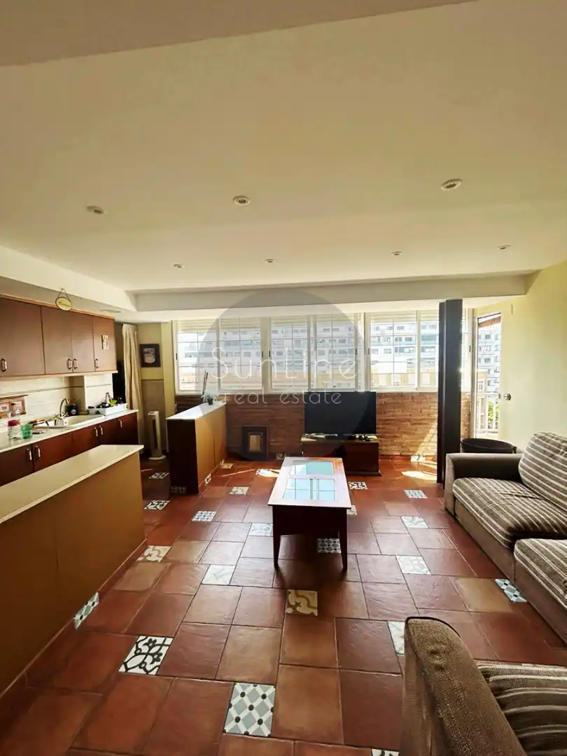 Wohnung zur Miete in Valencia, Valencia