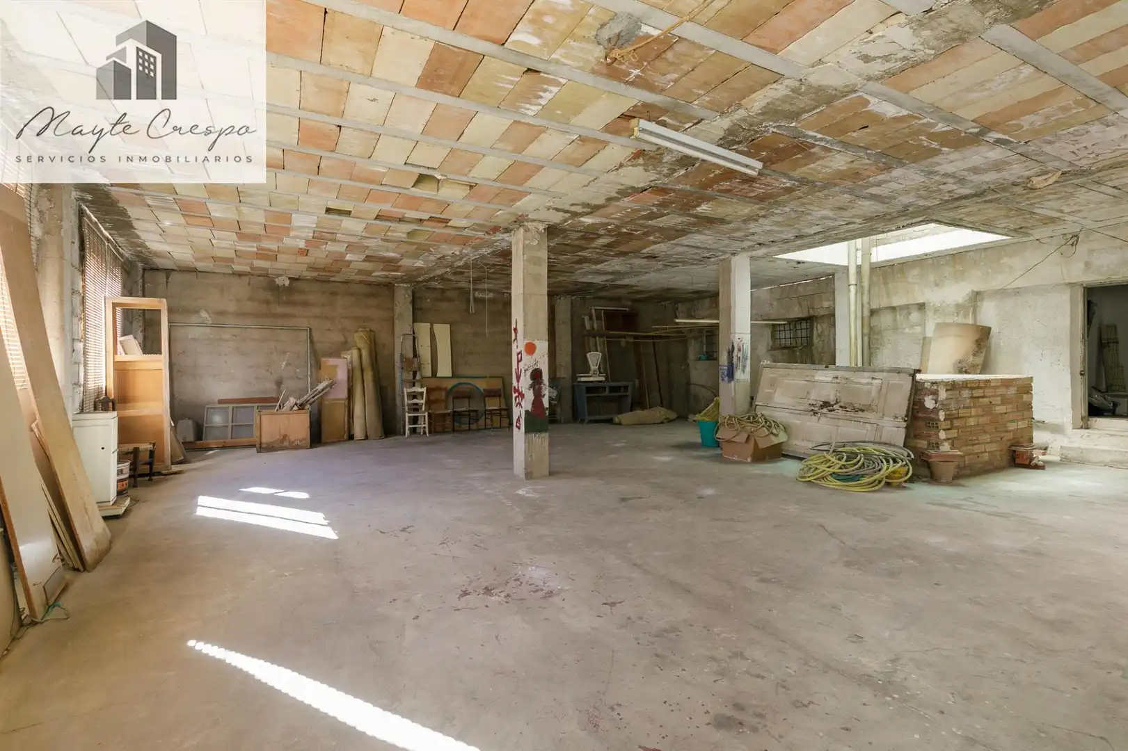 Inmuebles singulares en venta en Calle DOLORES 12, imagen 20