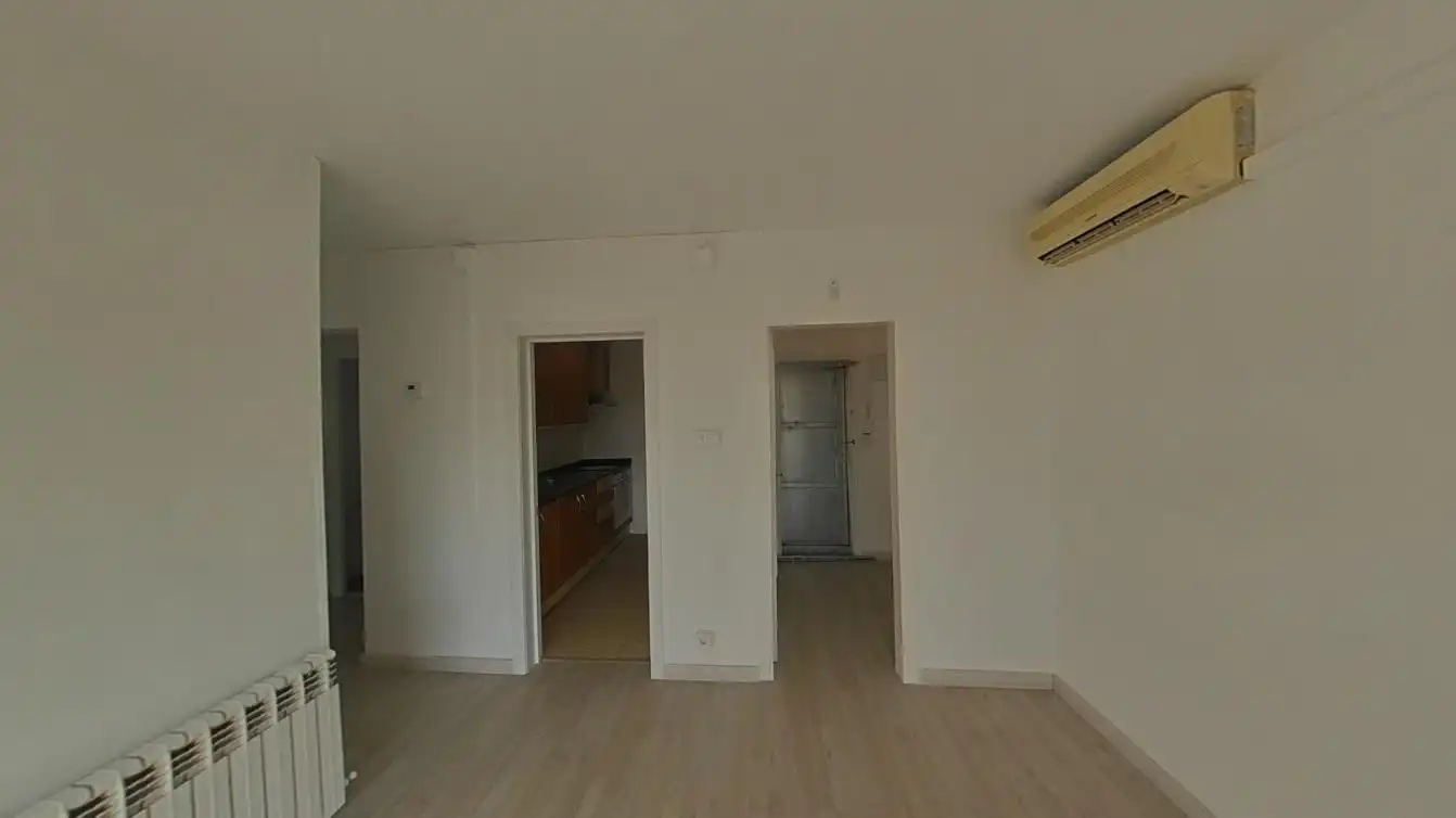 Living room of Flat for sale in Sabadell  with Heating