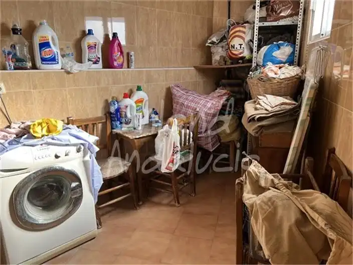 Adossat en venda a Rute, imagen 16