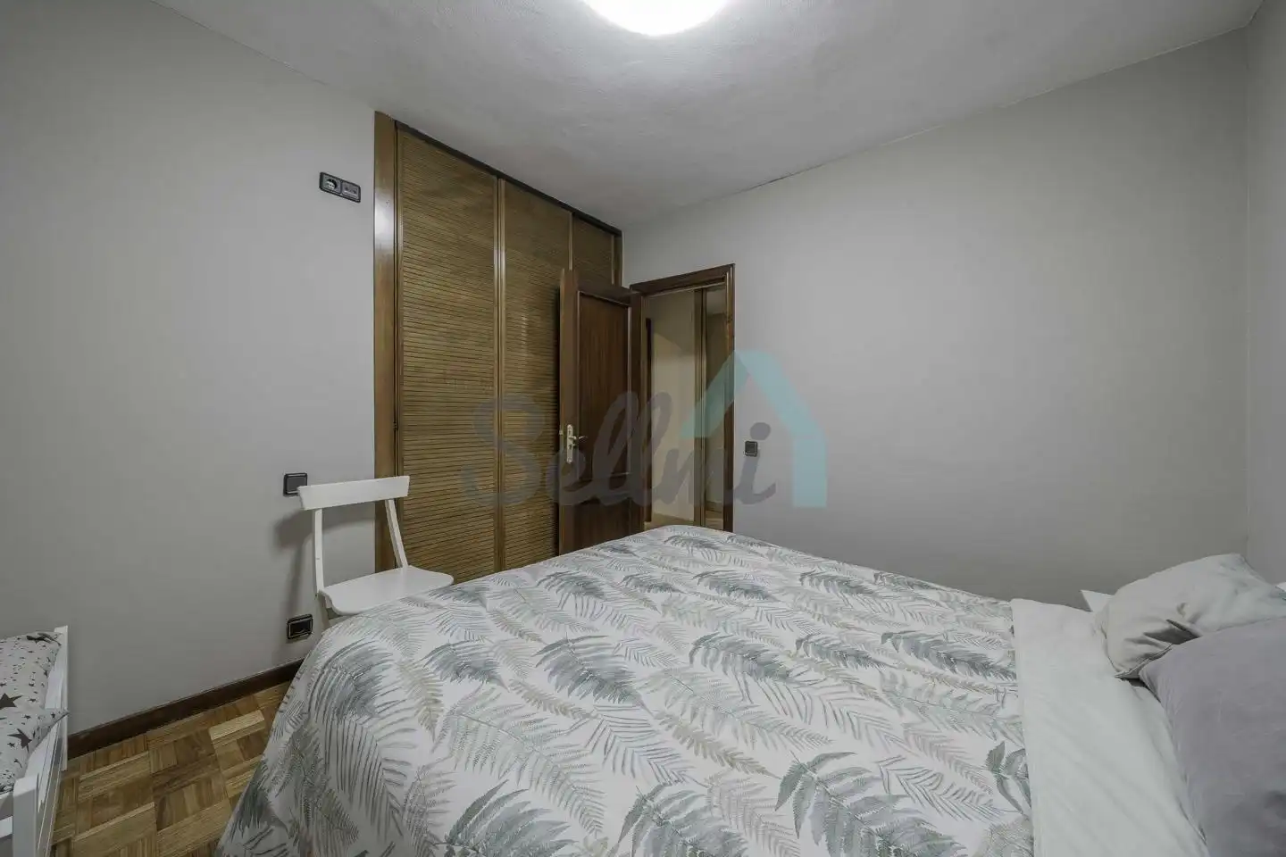 Pis de lloguer a Del Postigo Bajo, Santo Domingo - El Campillín