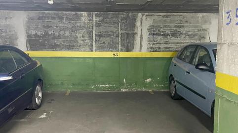 Foto 3 de Garatge en venda a Calle Jose Gutierrez-peten, Mercado, Alicante / Alacant