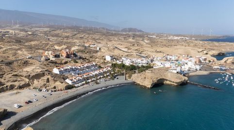 Foto 4 de Casa adosada en venda a Arico, Santa Cruz de Tenerife