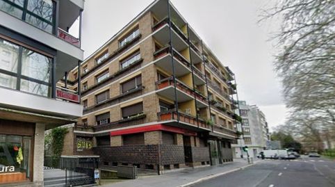 Foto 2 von Geschaftsraum zum Verkauf in Manuel Iradier, 1, Desamparados, Vitoria - Gasteiz