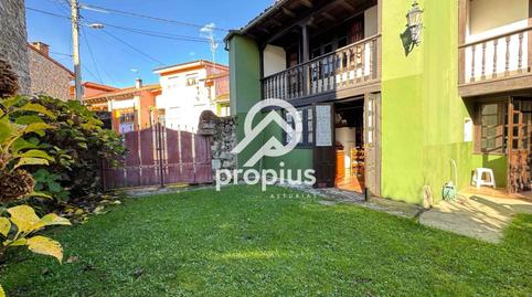 Foto 5 de Casa o xalet en venda a Po, Celorio - Poó - Parres, Asturias