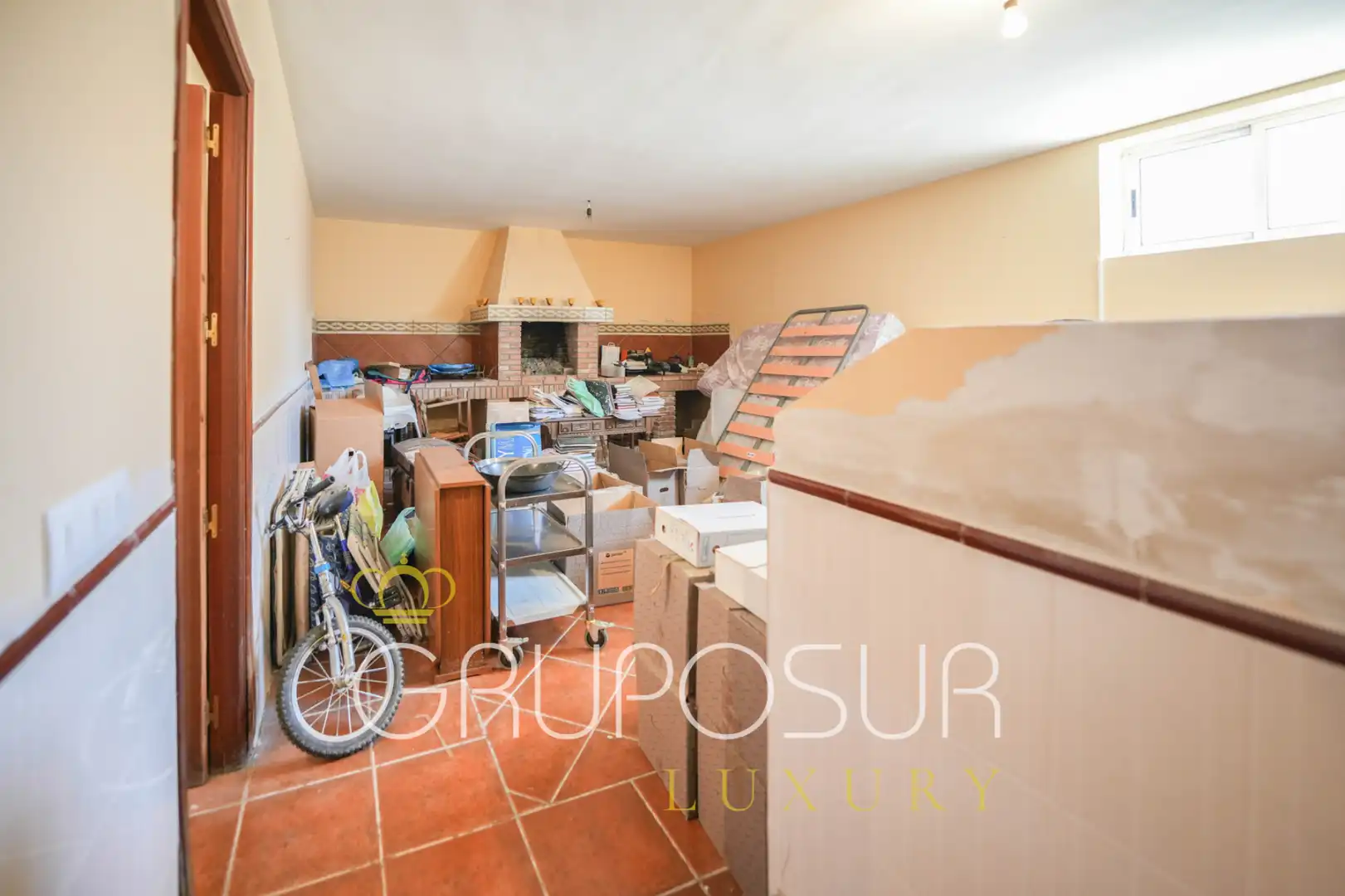 Cocina de Casa o chalet en venta en Boecillo con Calefacción, Jardín privado y Terraza