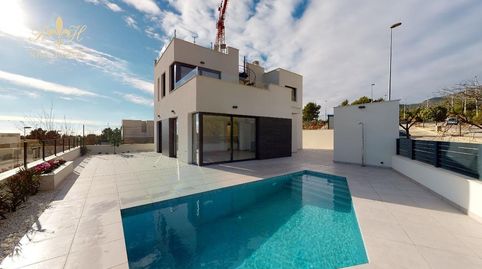 Foto 4 de Casa o chalet en venta en N/a, La Paz, Polop
