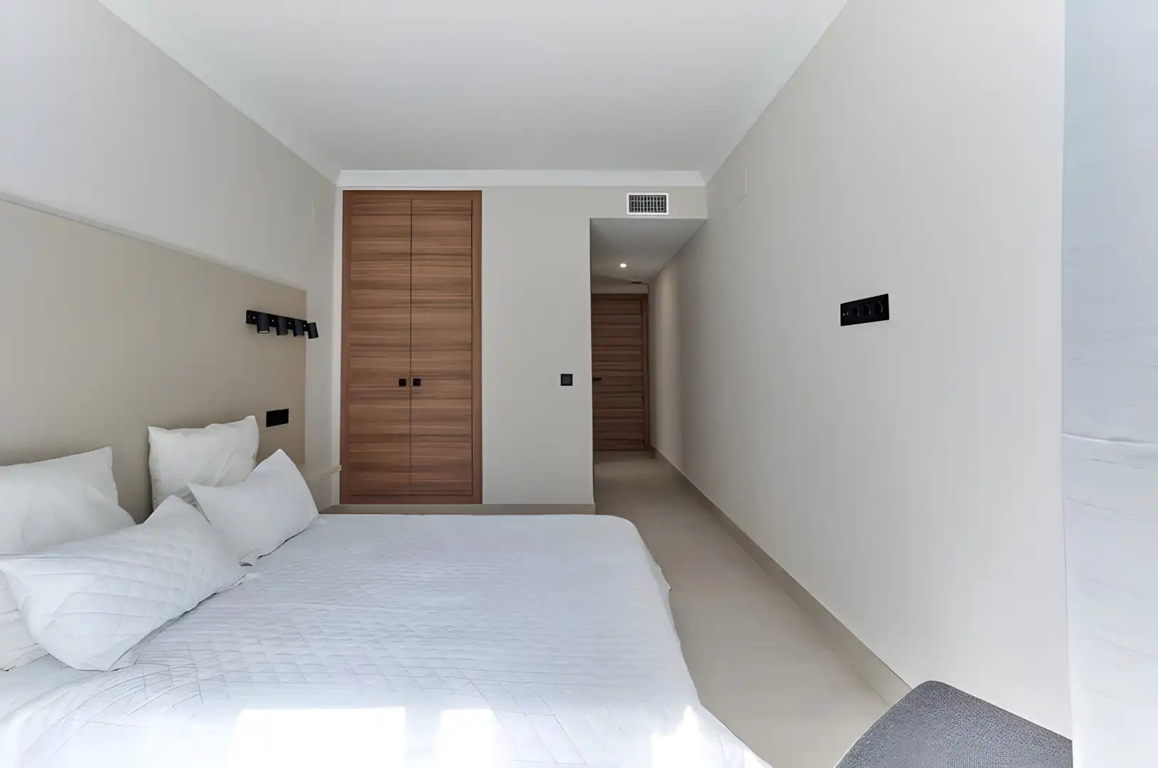 Wohnung mit Pool zum Verkauf in San Pedro de Alcántara, imagen 11
