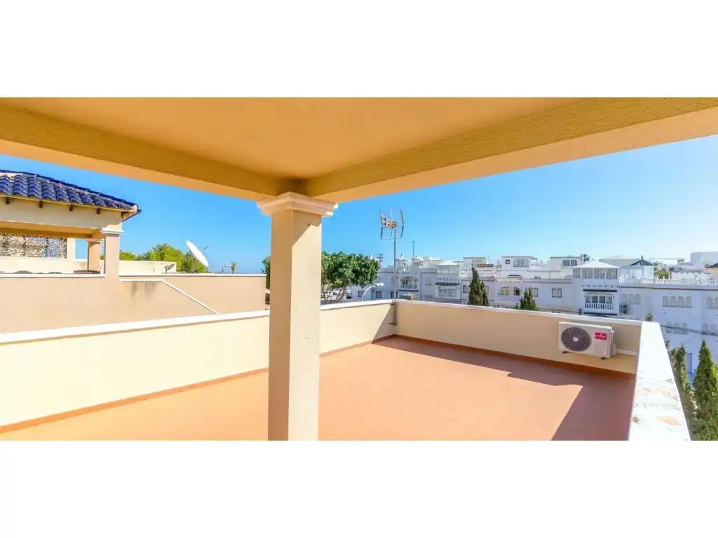 Casa con terraza en venta en San Miguel de Salinas, imagen 24
