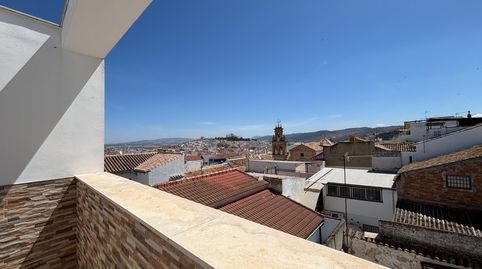 Foto 3 de Casa adosada en venta en Casco Histórico, Antequera