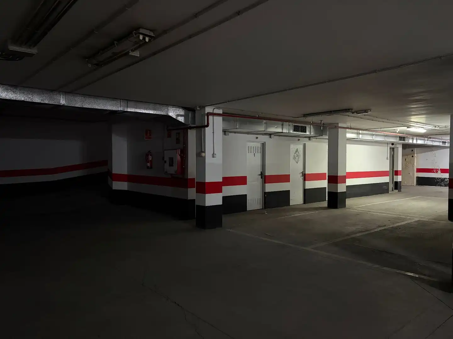 Parking de Garaje en venta en Telde