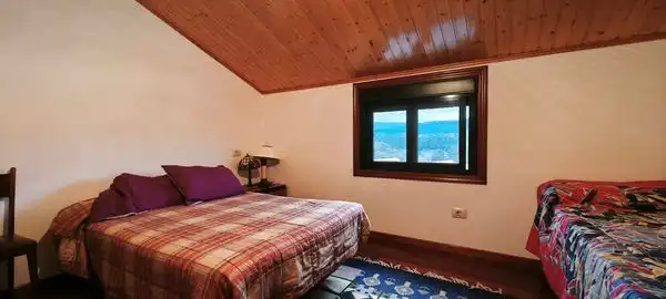 Casa con jardín en venta en Portela, imagen 16