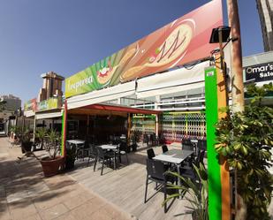 Terrace of Premises to rent in Benidorm  with Air Conditioner and Terrace