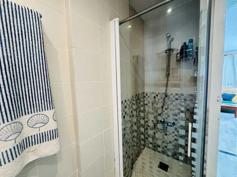 Bathroom of Detached homes for sale in Torrevieja  with Community pool