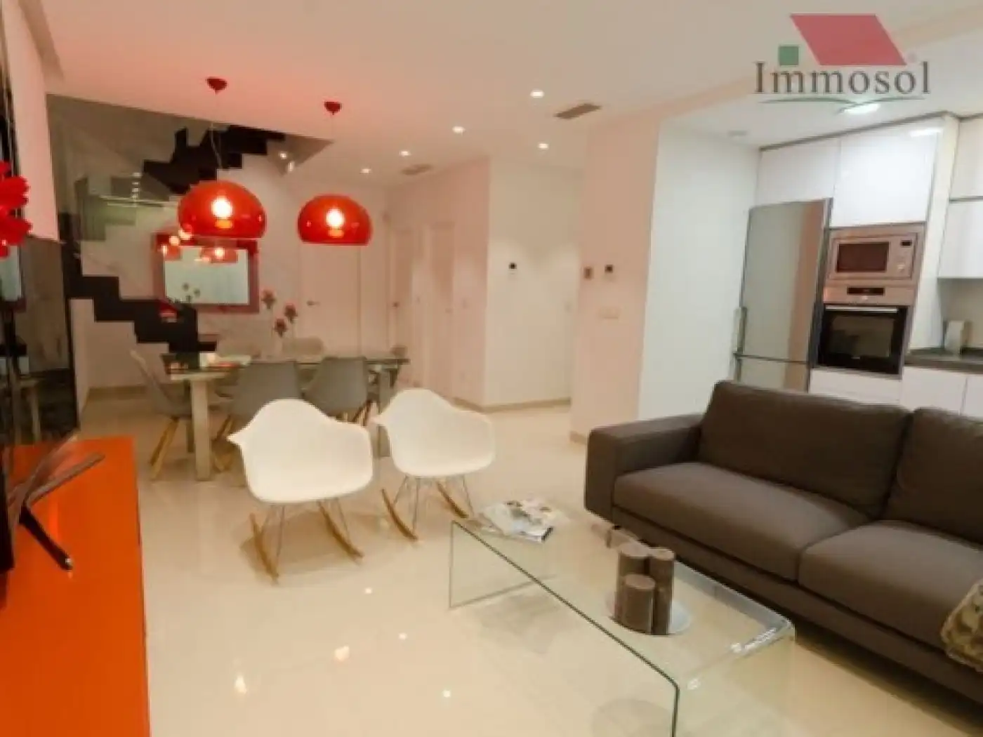 Villa avec piscine à vendre à La Marina, imagen 3