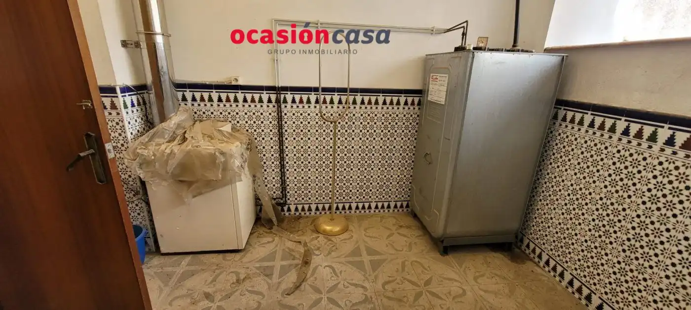 Piso con terraza en venta en Pozoblanco, imagen 27