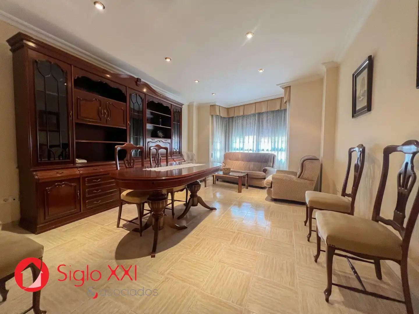 House with terrace for sale in El Pilar, imagen 26