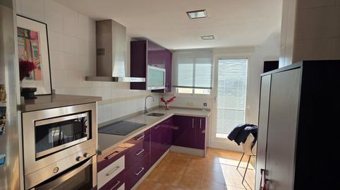 Foto 5 de Àtic en venda a Calle Antonio Machado, 8, Los Rios, Mijas