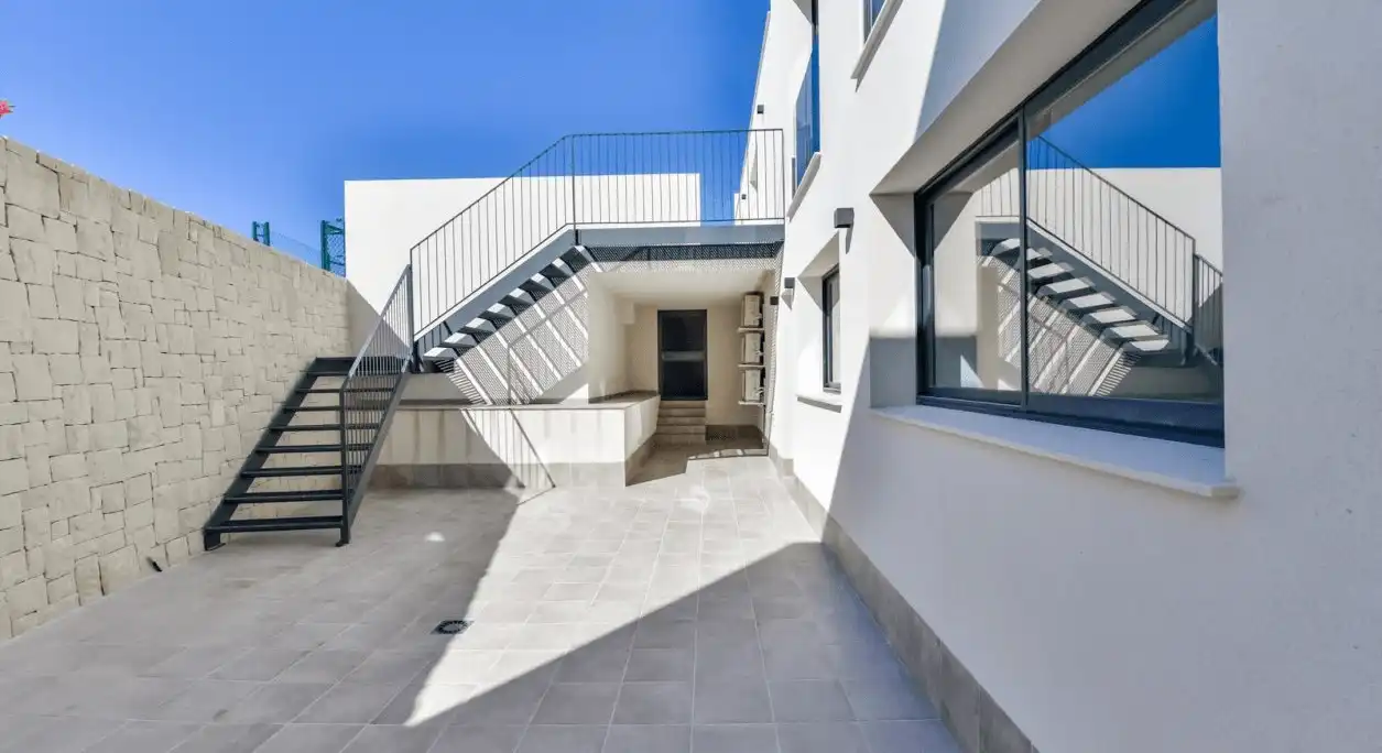 Maison rustique avec piscine à vendre à Golf Bahía, imagen 20