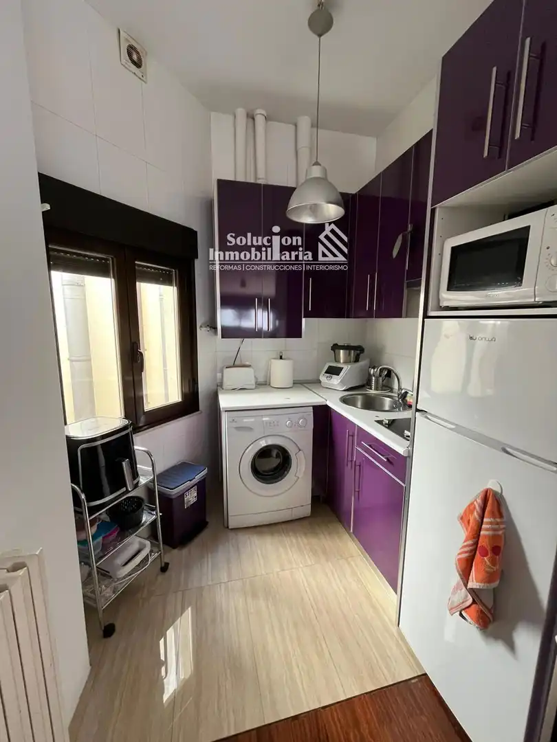 Flat for rent in Sanchez Barbero, 15, Barrio del Centro