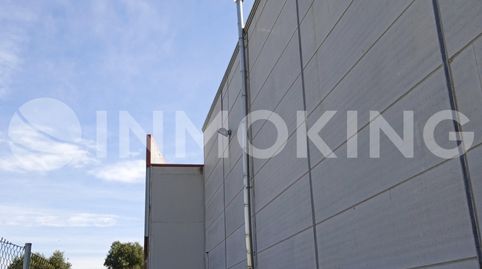 Foto 5 von Fabrikhallen zur Miete in Avenida del Monte Boyal , 296, Casarrubios del Monte pueblo, Casarrubios del Monte