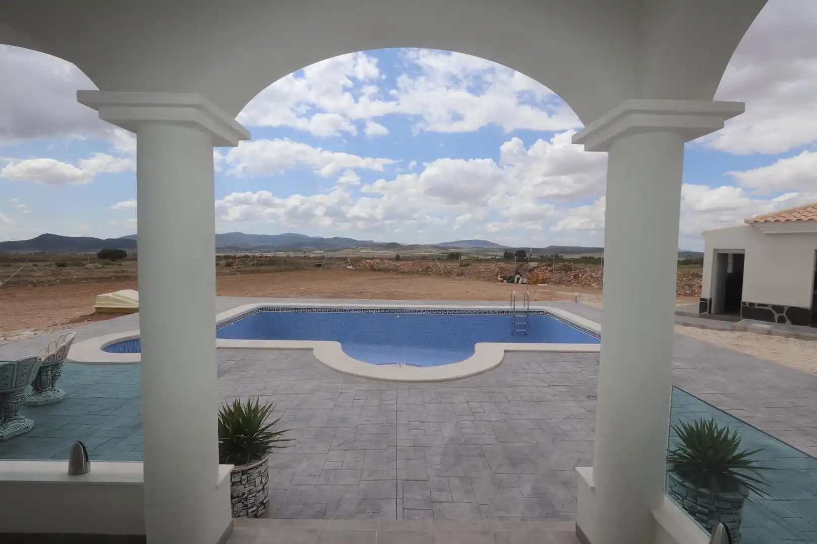 Xalet amb piscina en venda a El Pinós / Pinoso, imagen 12