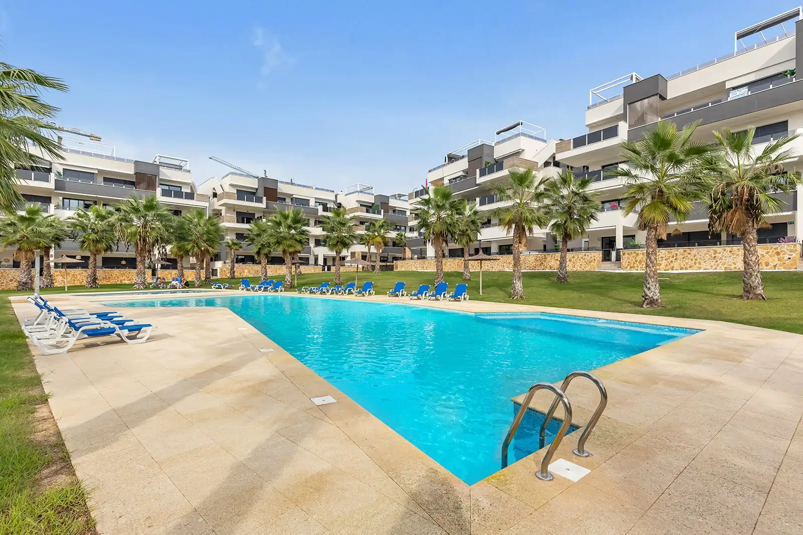 Apartamento con ascensor en venta en Orihuela Costa, imagen 47