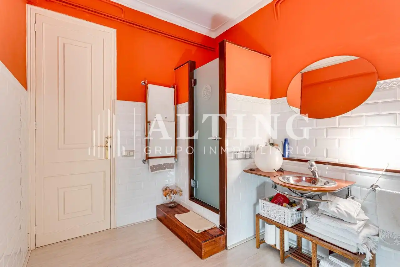 Appartamento con terrazza in vendita a Eixample, imagen 37