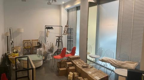 Photo 2 of Premises for rent in Calle de la Alameda, Cortes - Huertas,  Madrid Capital