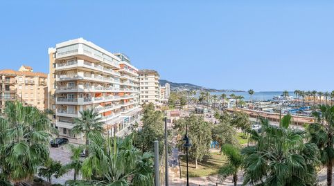 Foto 5 de Apartament en venda a Calle Lamo Espinosa, 10, Puerto Deportivo, Fuengirola