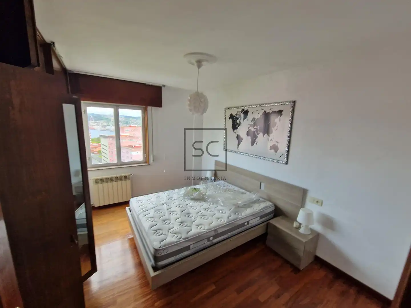 Wohnung mit Aufzug zur Miete in Calle VILA CONDE, imagen 10