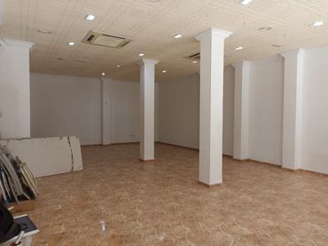 Business premises to rent in Centro- San Felipe - Huerta Fava