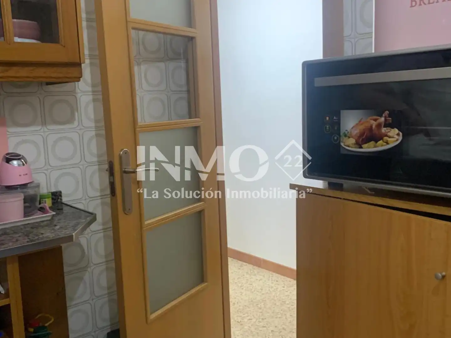 Apartament en venda a Carrer d'Antoni Gaudí, 11, Casc Antic - Nou Cambrils