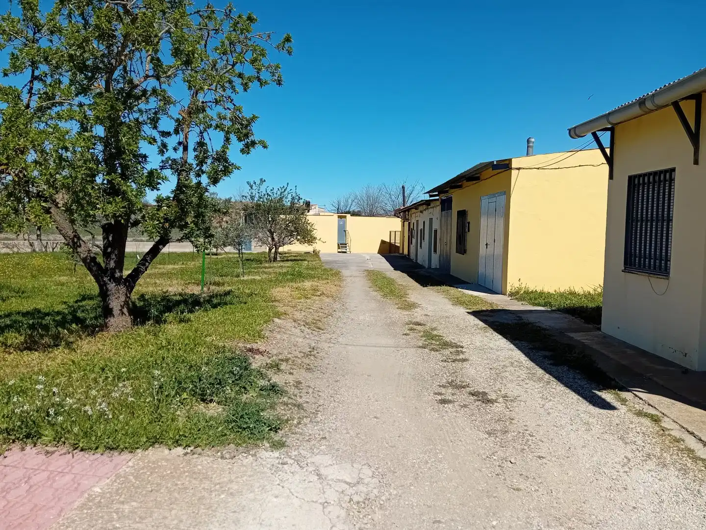Flat for sale in Cózar