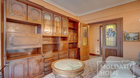 Foto 5 de Piso en venta en Avenida Guipuzcoa, Centro - Mendibil - Santiago, Irun