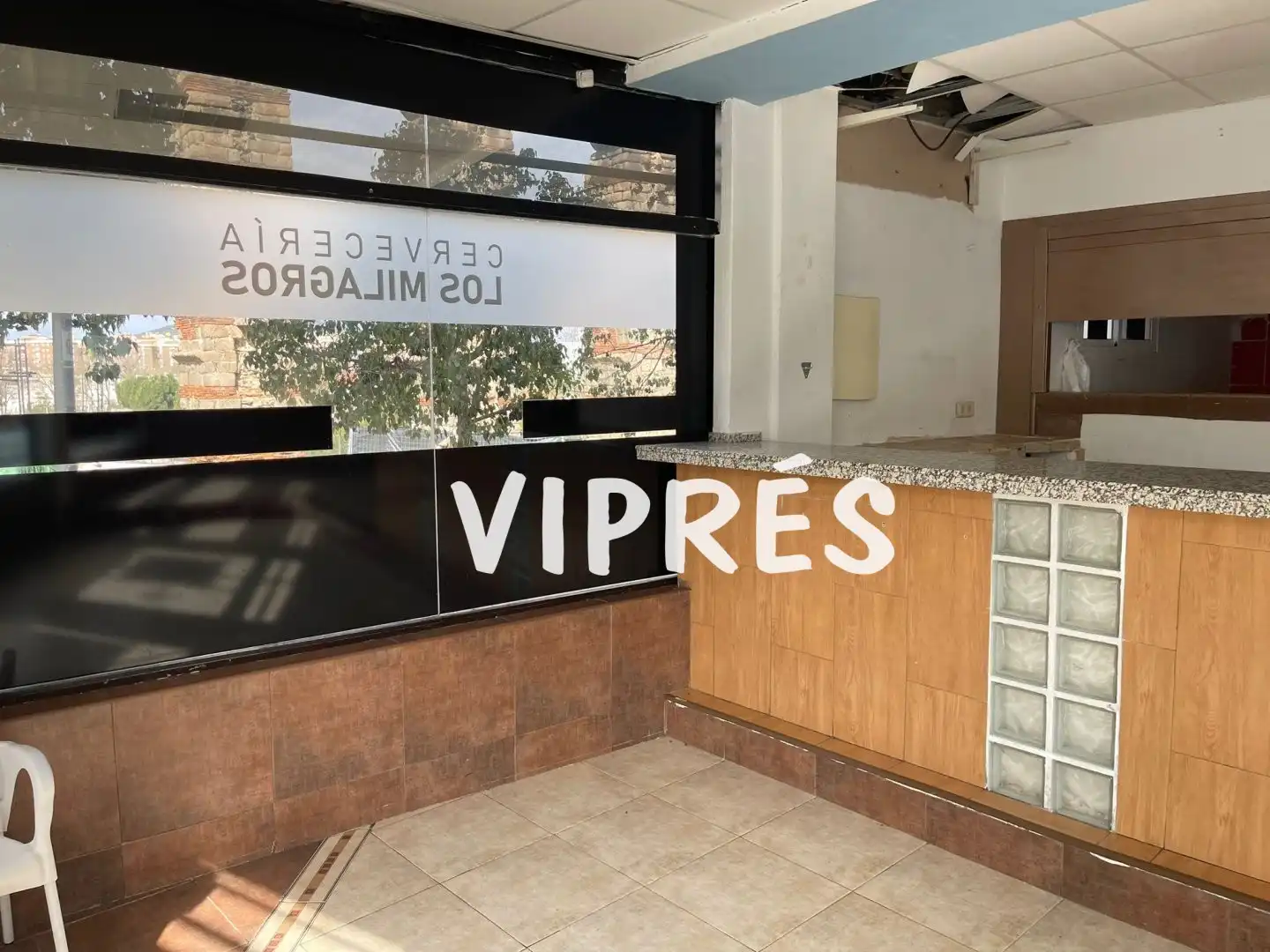 Local commercial à vendre à Centro, imagen 2