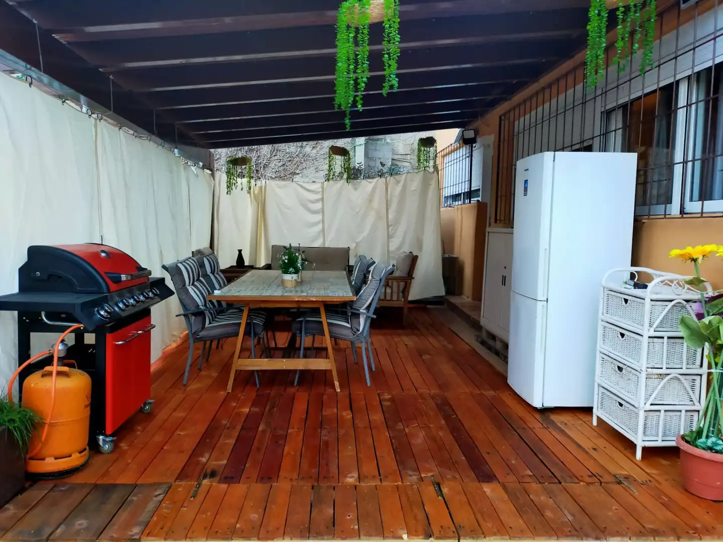 Casa o chalet en venta en Sant Cebrià de Vallalta