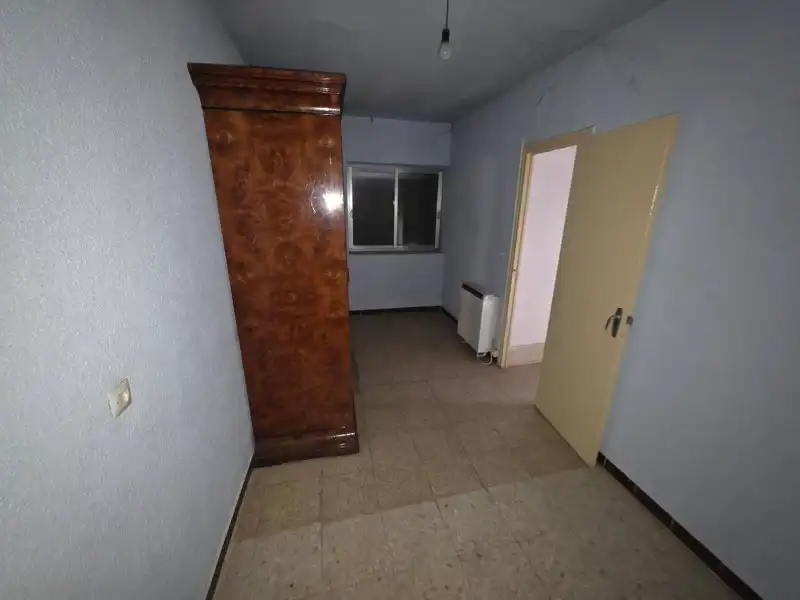 Bedroom of Houses for sale in Piornal  with Private garden