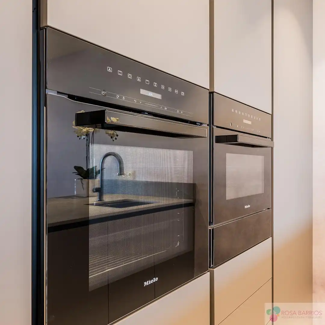 Flat with pool for sale in Selwo, imagen 15