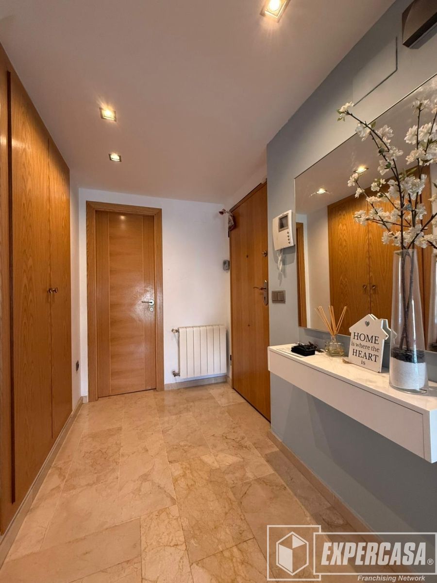 Flat for sale in Picassent  with Air Conditioner, Heating and Storage room