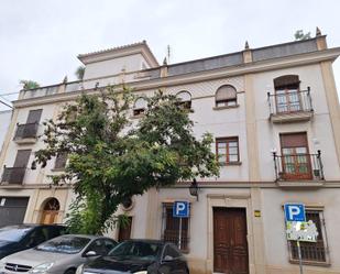 Exterior view of House or chalet to rent in  Córdoba Capital  with Air Conditioner, Heating and Terrace