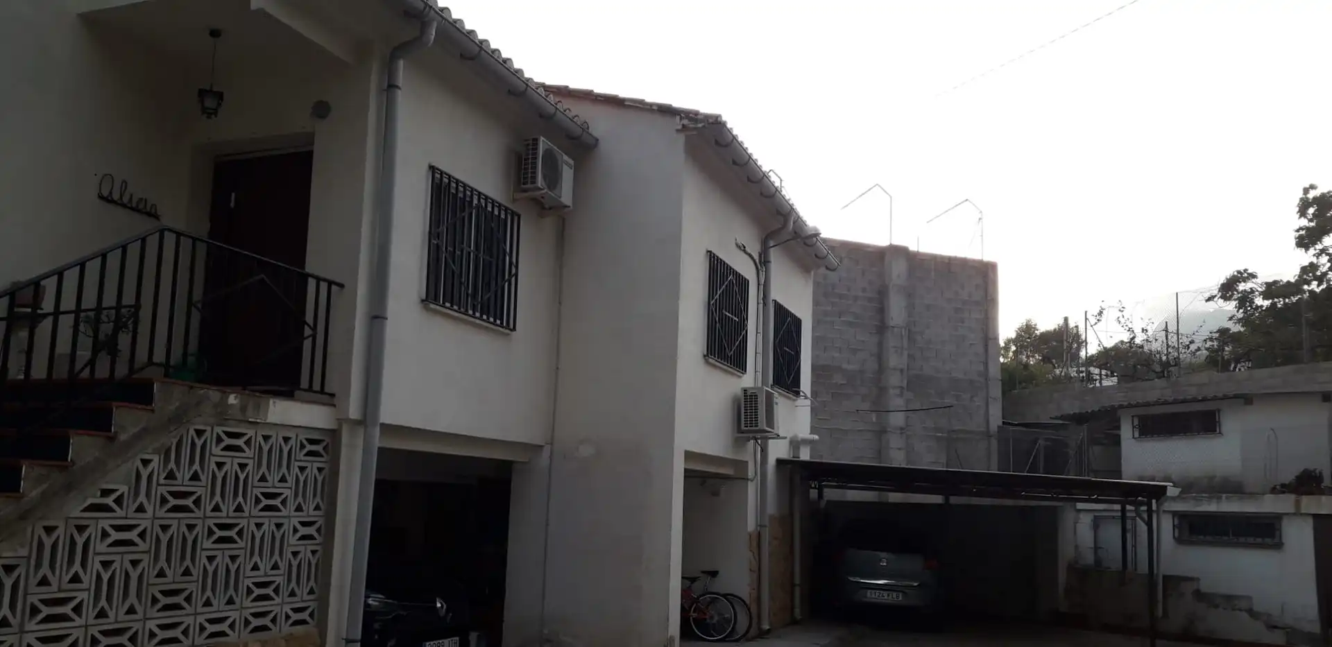 Casa o chalet en venta en Albalat dels Tarongers