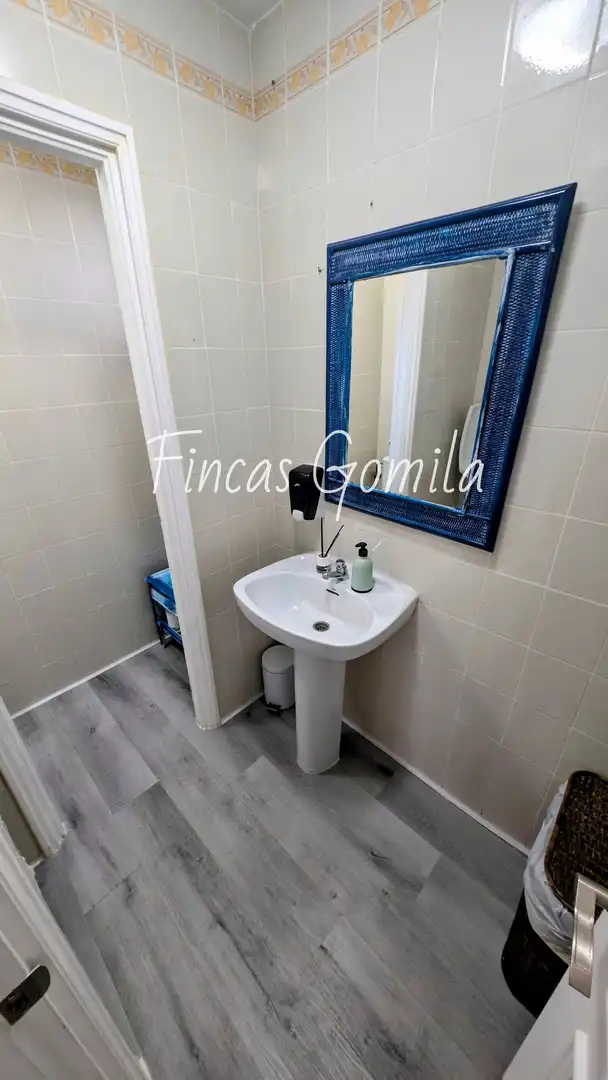 Local commercial à vendre à sa lluna, imagen 27