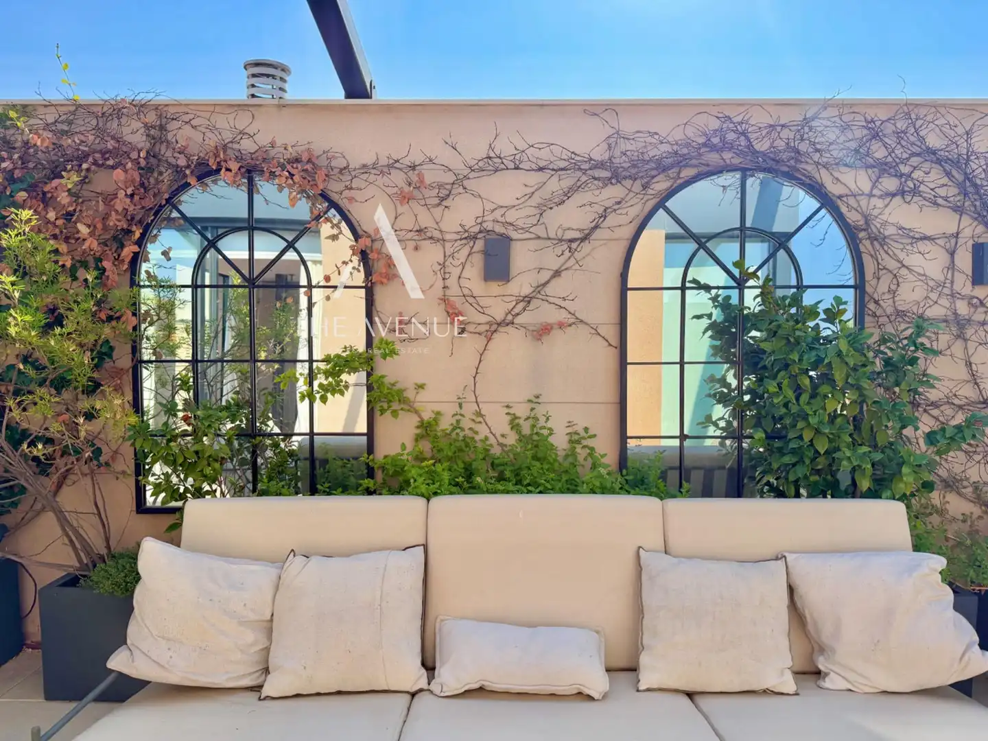 Maisonette zur Miete in Madrid, Madrid