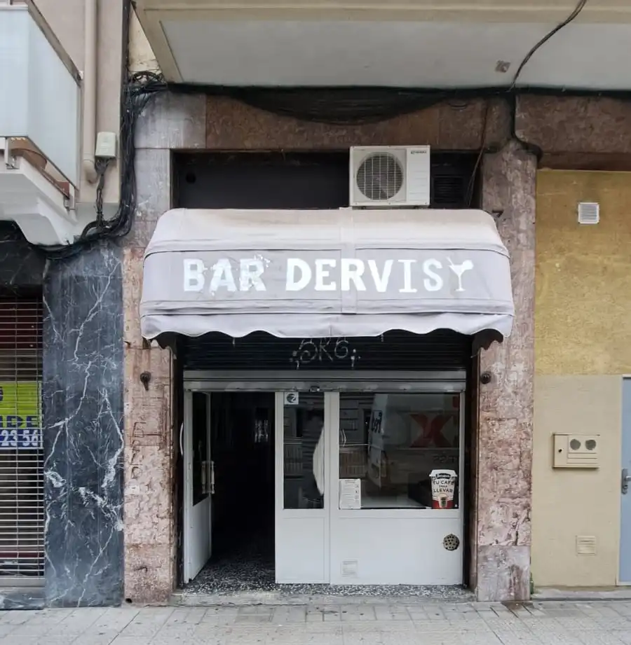 Geschaftsraum zur Miete in Calle General Eguía, 12, Zona Indautxu