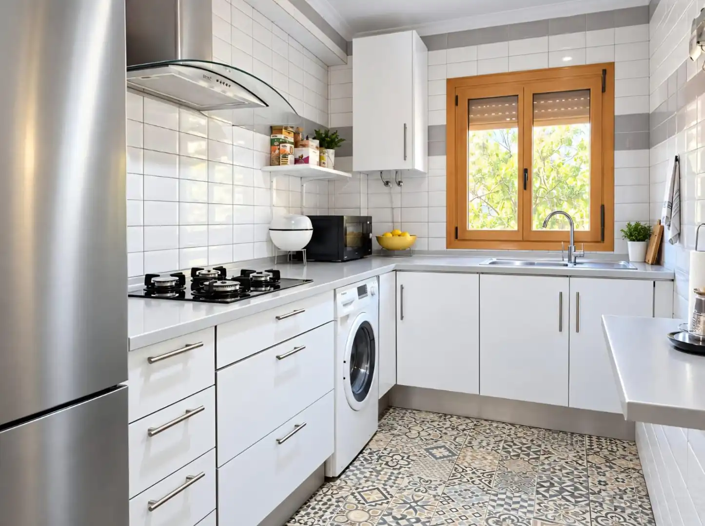 Cocina de Piso en venta en Centro